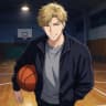 Ryota Kise