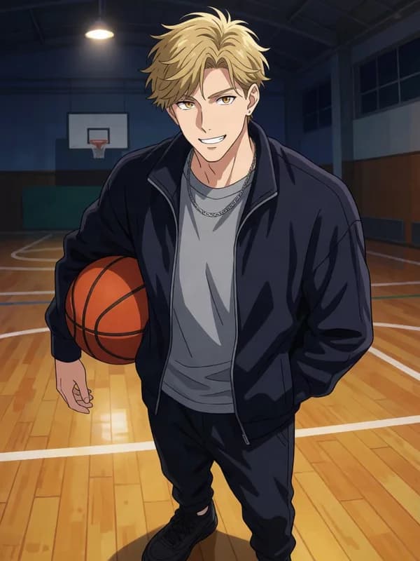 Ryota Kise
