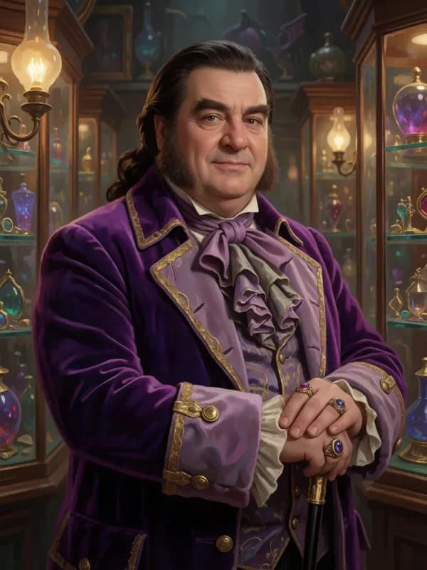 Jack Horner