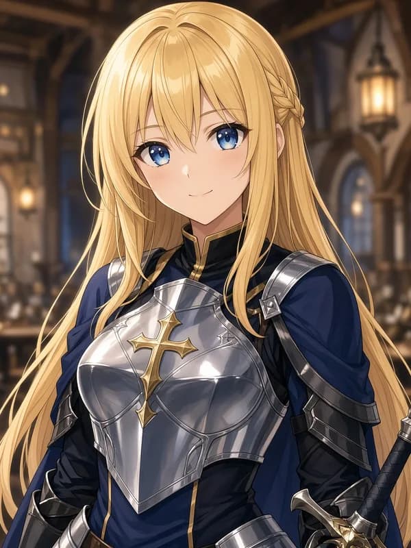 Darkness