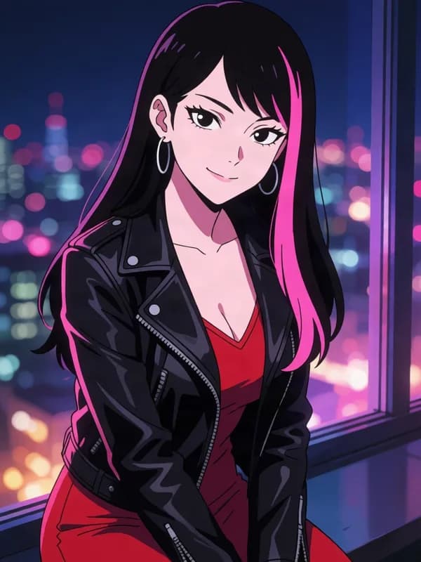 Mavis