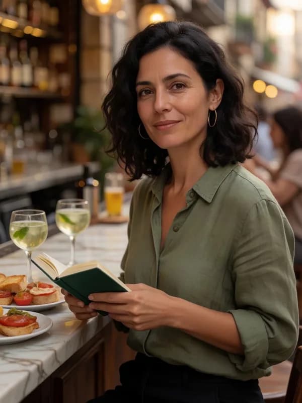 Inés Salgado