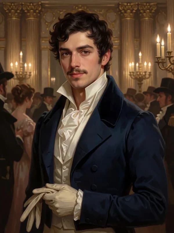 Albert de Morcerf