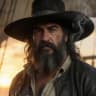 Blackbeard