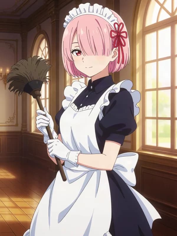 Ram