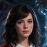 Clara Oswald