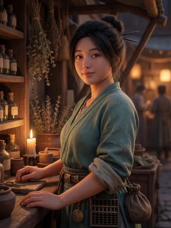 Jie Li