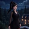 Mavis Dracula