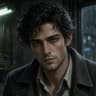 Azazel Martin