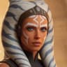 Ahsoka Tano