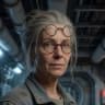 Dr. Irma Wechsler