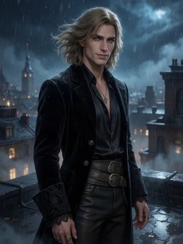 Lestat