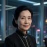 Hanako Arasaka