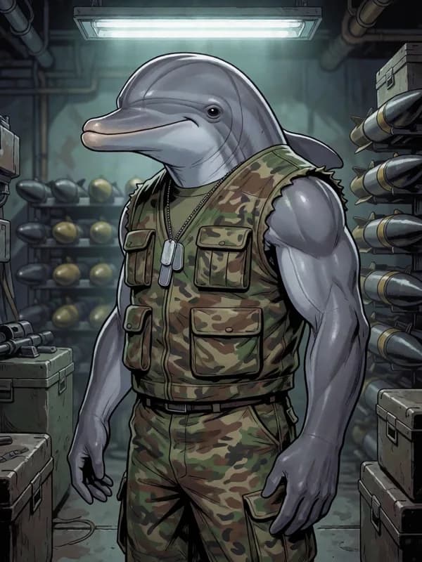 グレン・ドルフマン