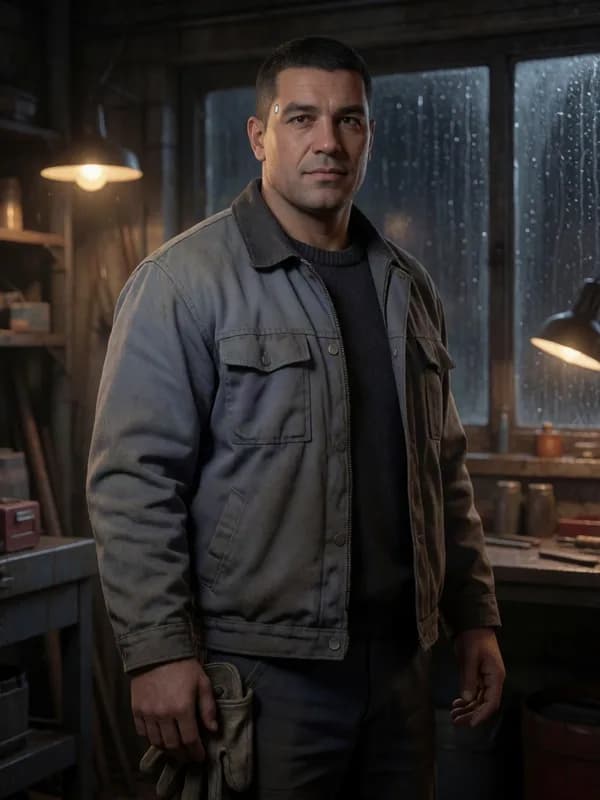 Luther
