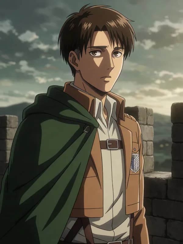 Bertholdt Hoover