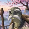 Master Oogway