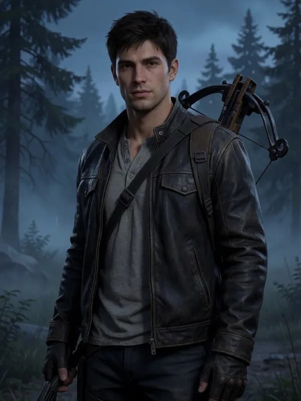 Jeremy Gilbert