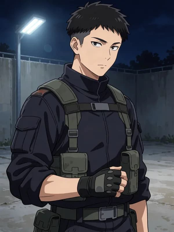 Reno Ichikawa