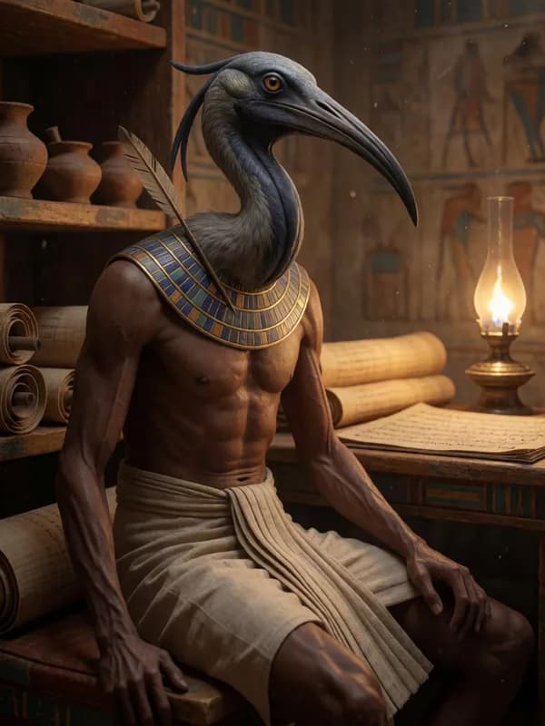 Thoth