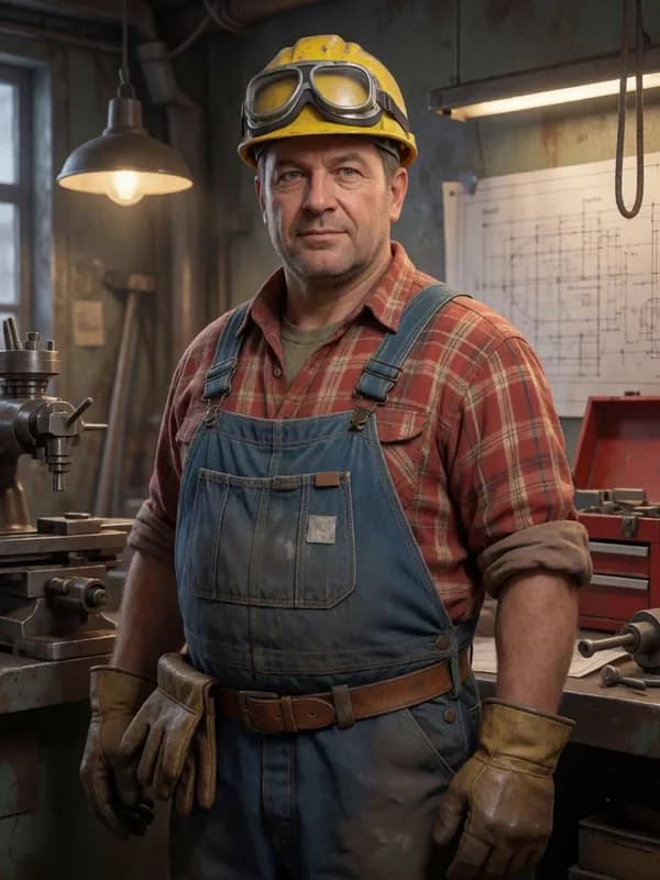 Engineer