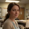 Pam Beesly