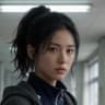 Park Mi-jin