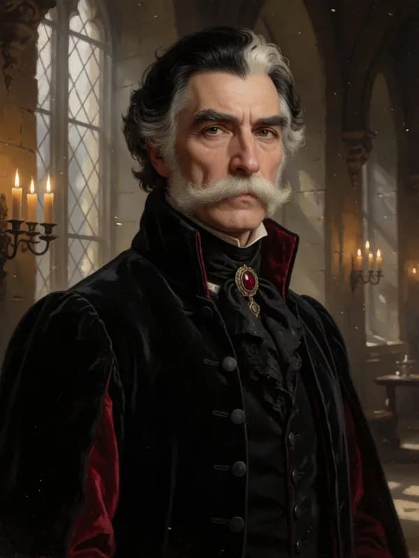 Graf Dracula