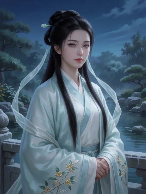 Chang'e