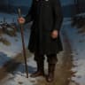 Joseph Crackstone