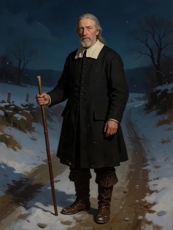 Joseph Crackstone