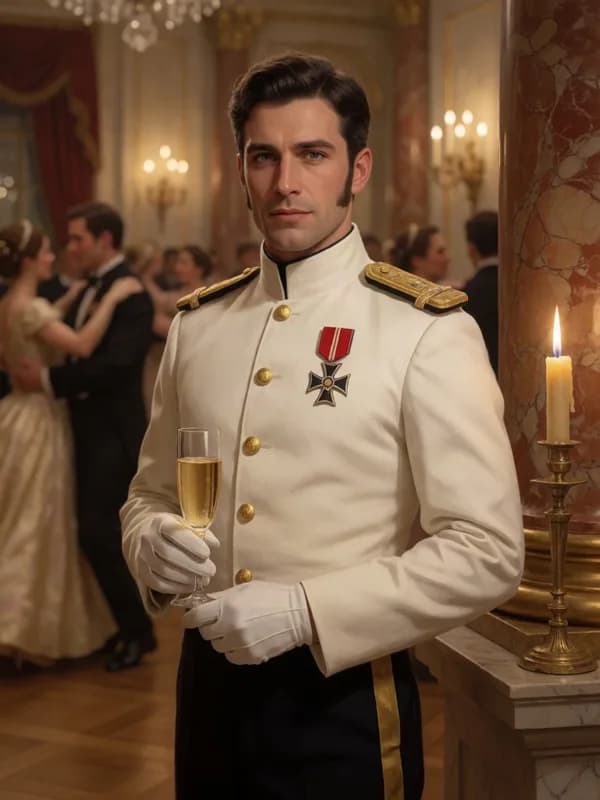 Alexei Vronsky