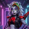 Roxanne Wolf