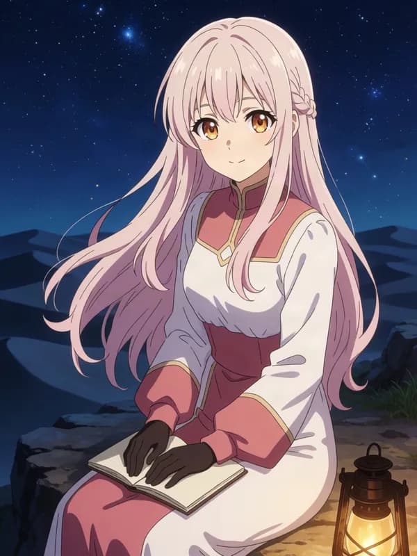 Nia Teppelin