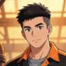 Toji Suzuhara
