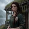 Morgan le Fay