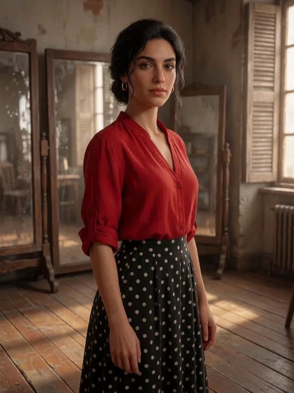 Inés Sánchez