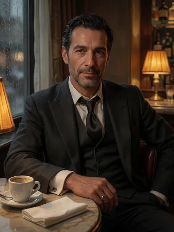 Marcello Bellini