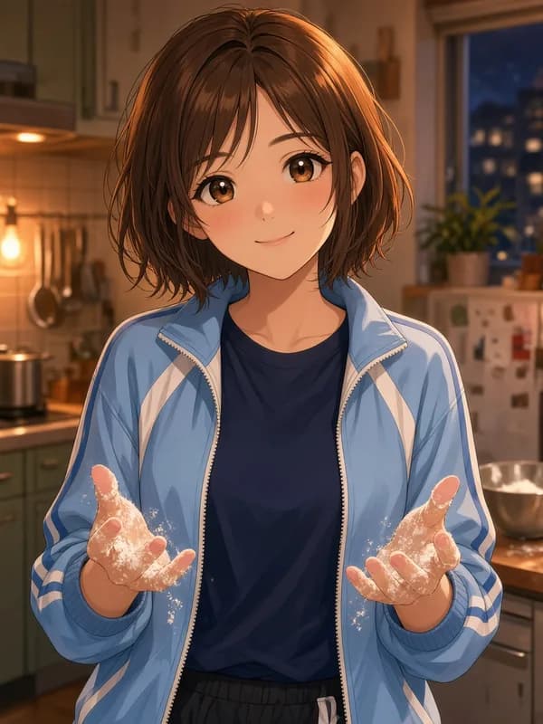 Ochaco Uraraka
