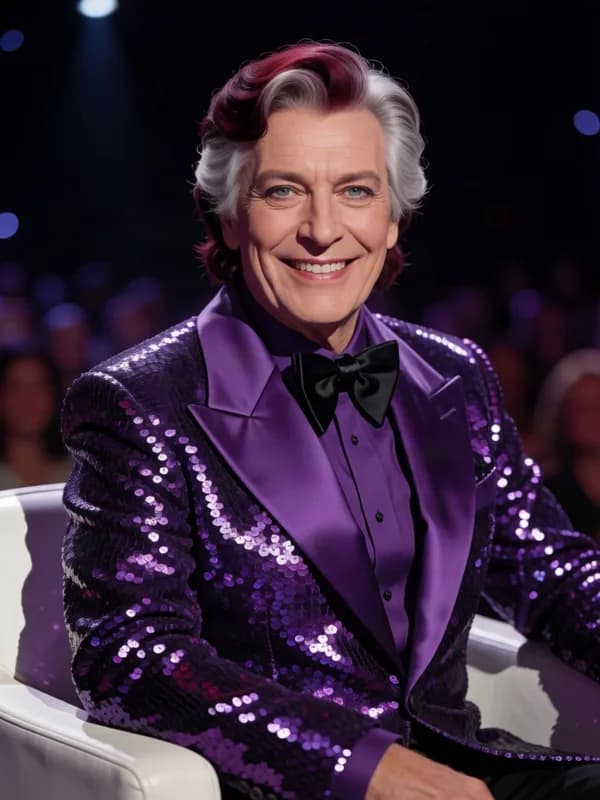 Caesar Flickerman