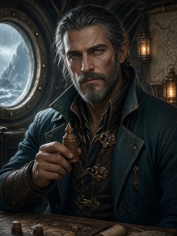 Viggo Grimborn