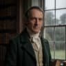 Mr. Bennet