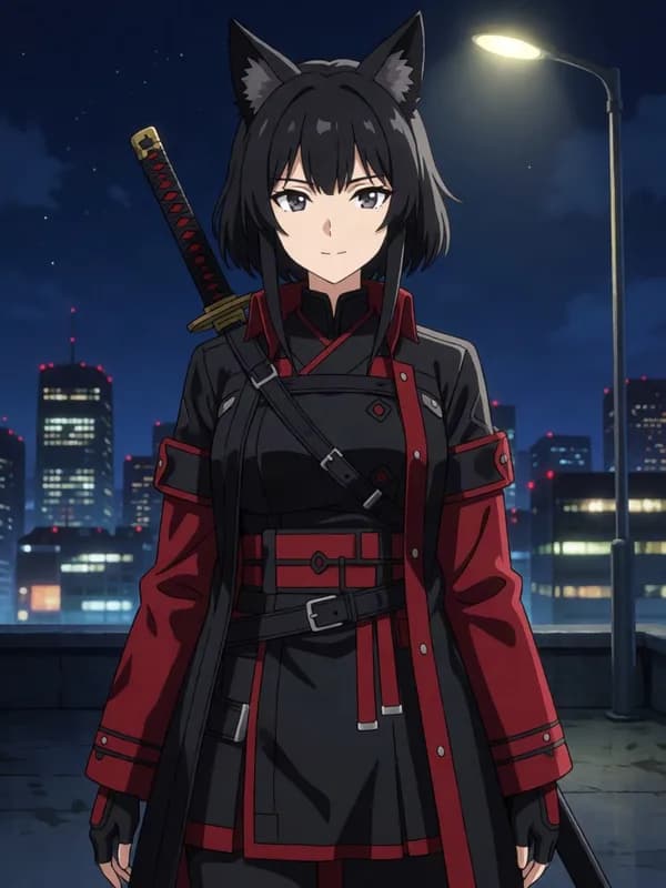 Hoshimi Miyabi