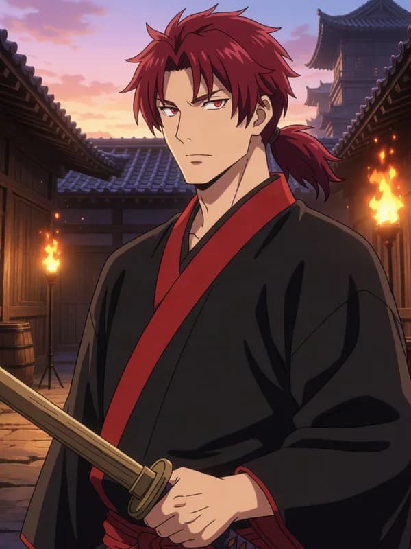 Benimaru