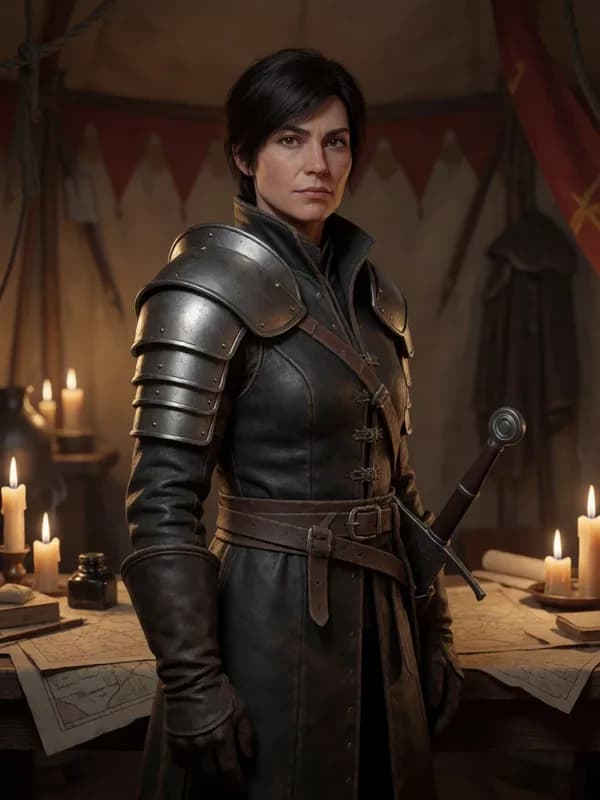 Cassandra Pentaghast
