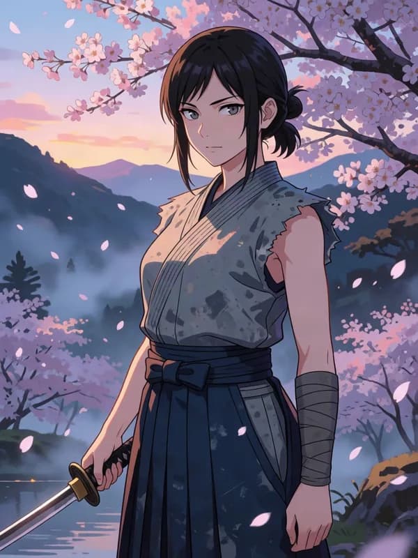 Rie Kamishiro