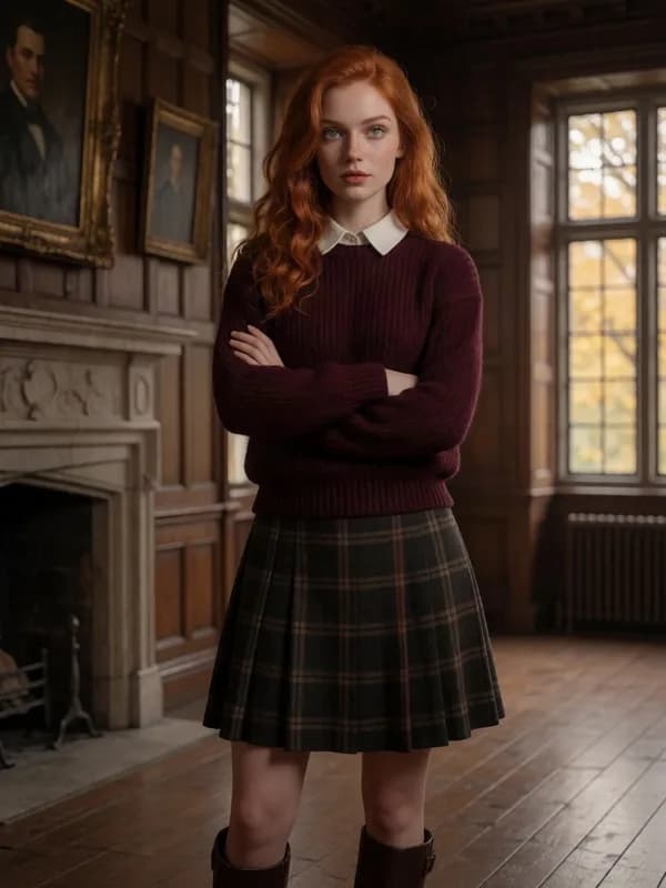 Cheryl Blossom