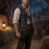 Flynn Rider