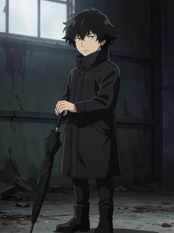 Feitan Portor