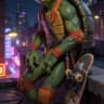 Michelangelo